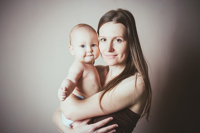 5 Steps to Better Self Care for Moms