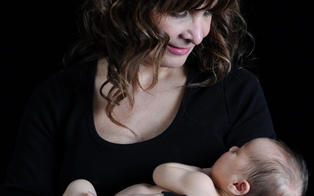40 Good Reasons To Practice Mindful Parenting
