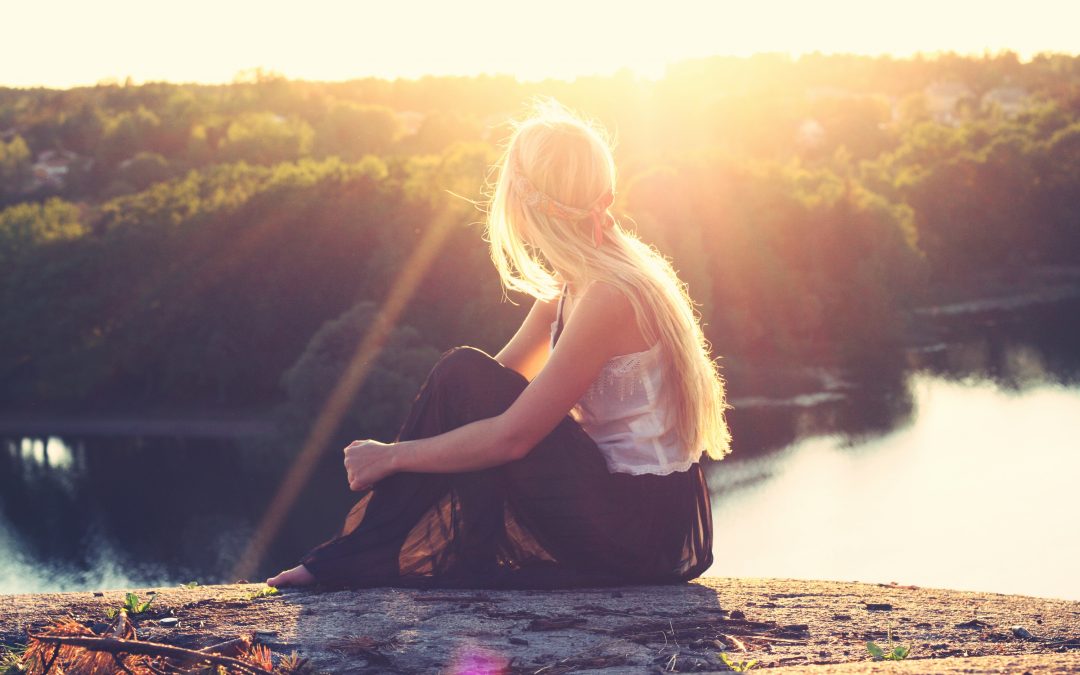 Your child’s self-esteem start with you!