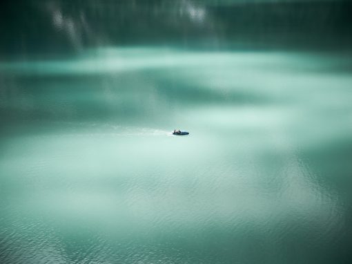 Traits Perpetuating Anxiety and How to Change Them