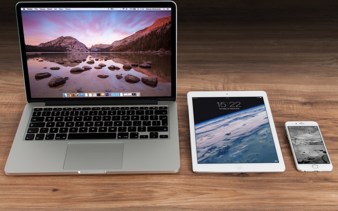 Lifting the Screen: Take Charge of your Kids’ Media Environment