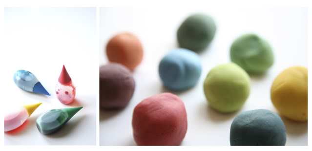 organic play doh